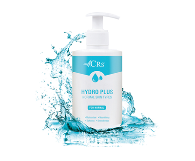 CRS Hydro Plus Skin Types (Normal) 300 ml