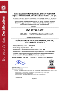 KÖNİ-ISO-22716-GMP-1