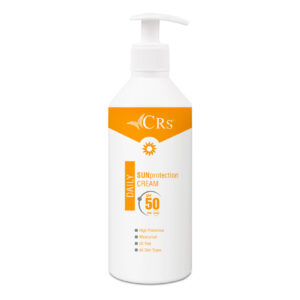 CRS Daily Sun Protection