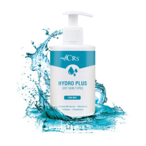 CRS Hydro Plus Skin Types (Dry) 300 ml