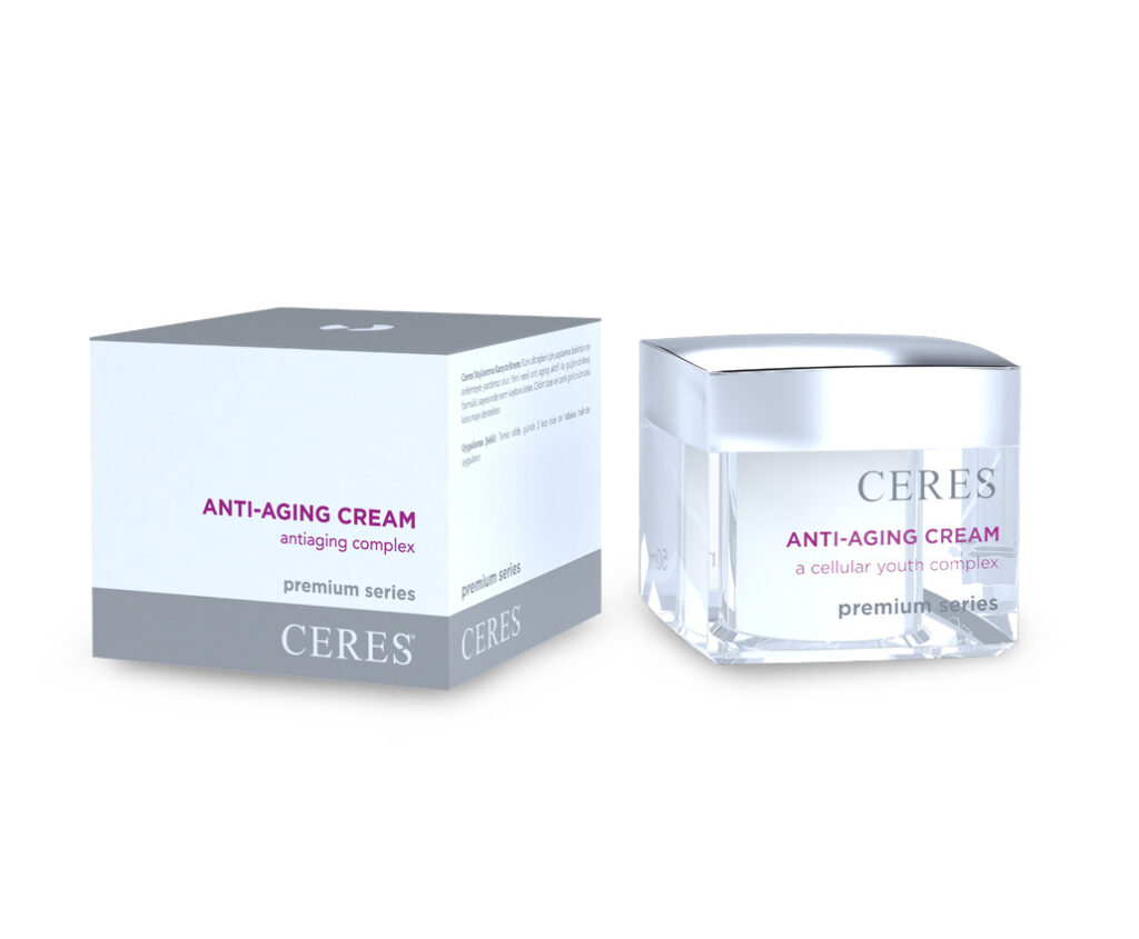 Anti-Aging Cream