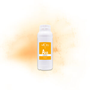 1 CRS AHA Glycolic Acid Solution