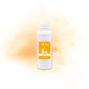 BHA Glycolic Acid Solution