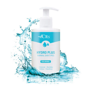 CRS Hydro Plus Skin Types (Normal) 300 ml