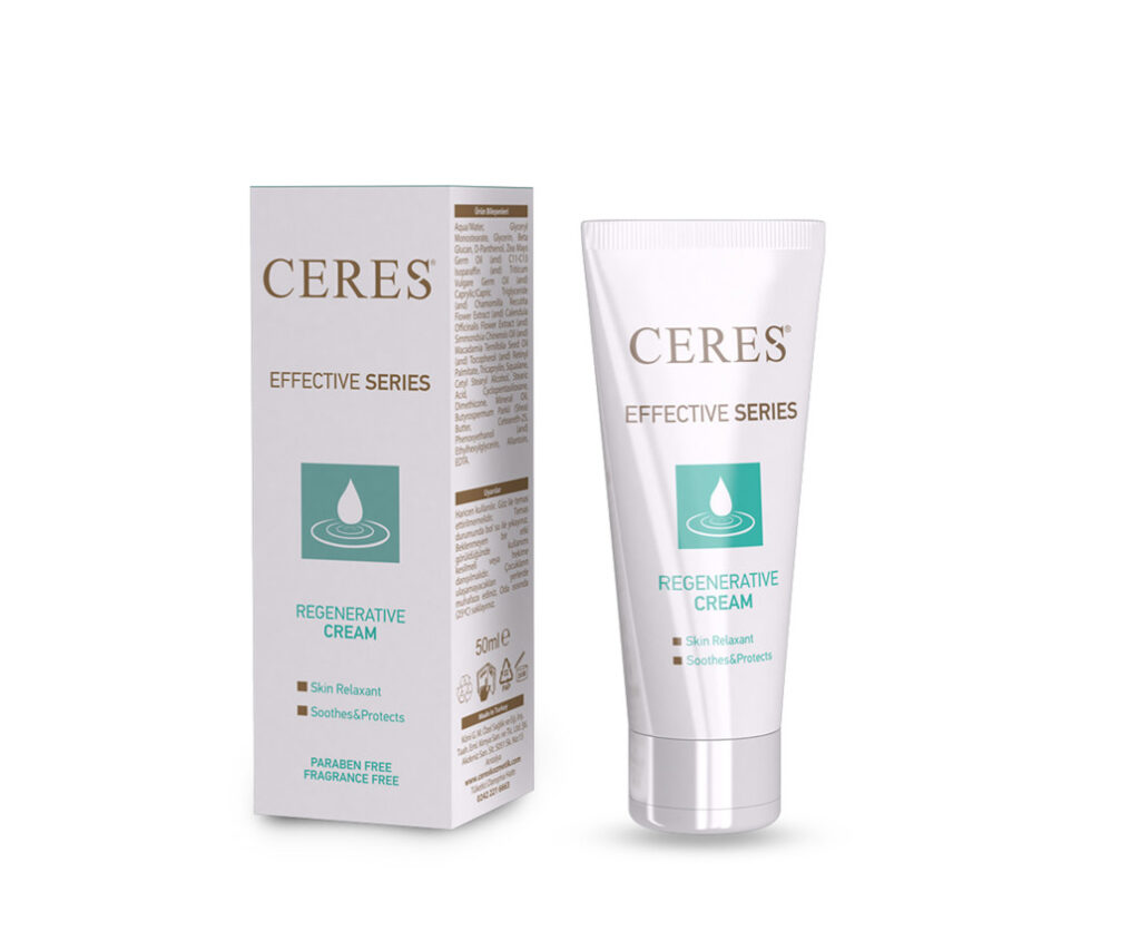 Regenerative Cream
