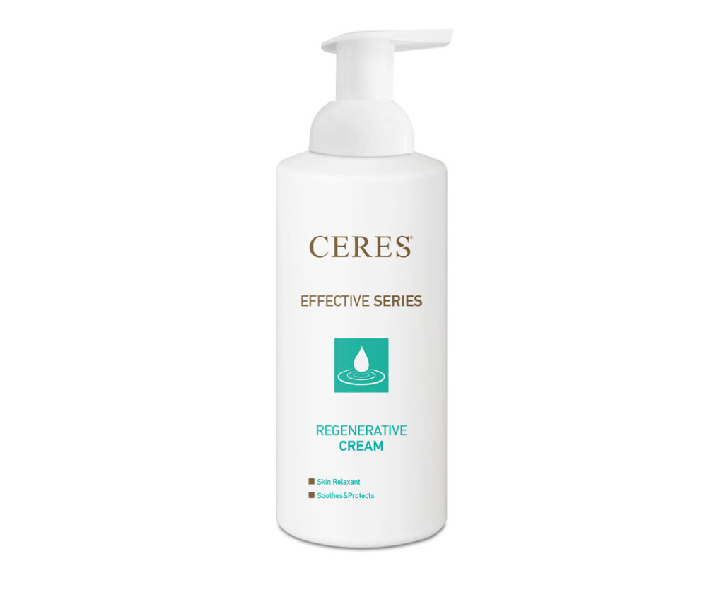 Regenerative Cream
