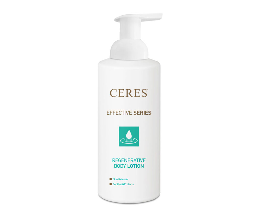 Regenerative Lotion