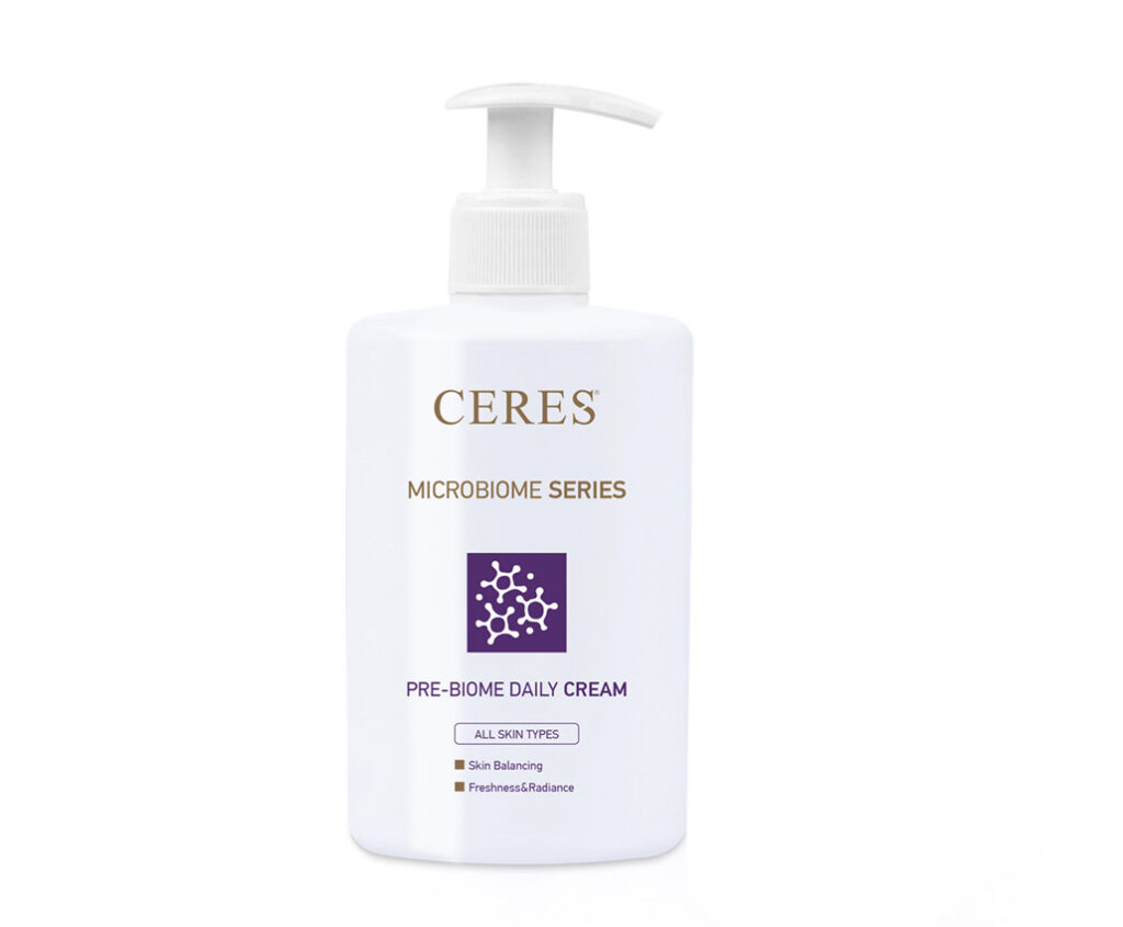 Pre-Biome Daily Cream All Skin Types