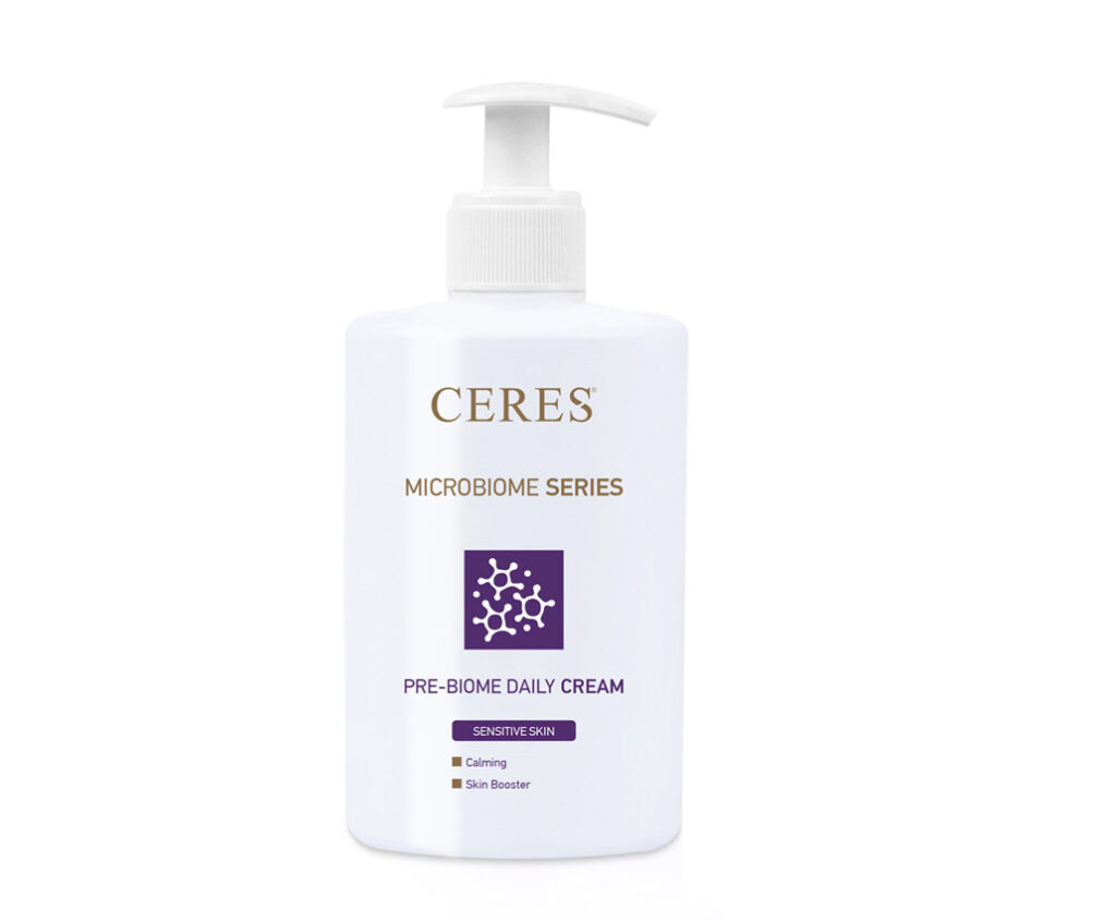 Pre-Biome Daily Cream Sensitive Skin