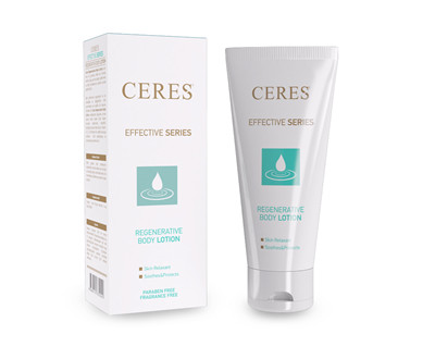 Regenerative Lotion