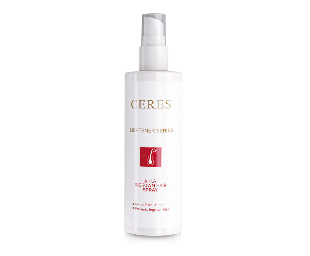 Ingrown Hair Spray